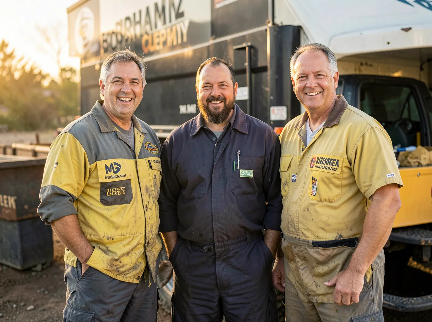 Sewage Cleanup company in Ephrata, WA