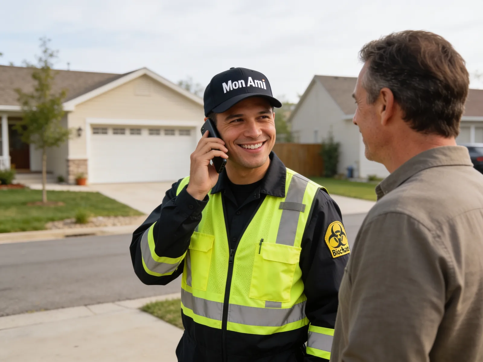 Sewage Cleanup Ephrata, WA FAQs